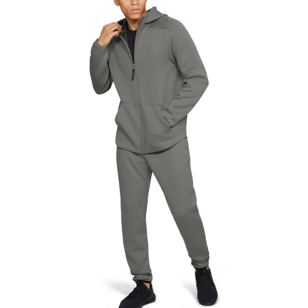 Vestes de survêtement Under Armour MOVE FZ HOODIE