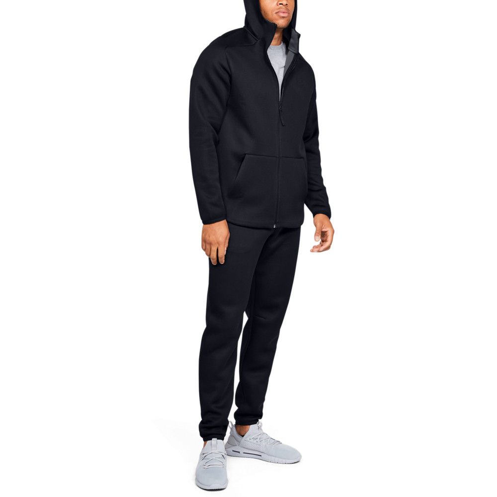 Vestes de survêtement Under Armour MOVE FZ HOODIE