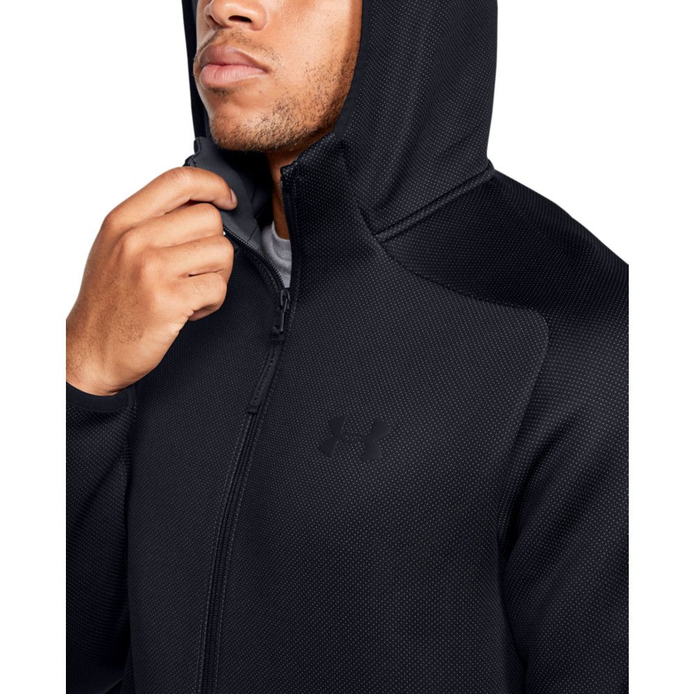 Vestes de survêtement Under Armour MOVE FZ HOODIE