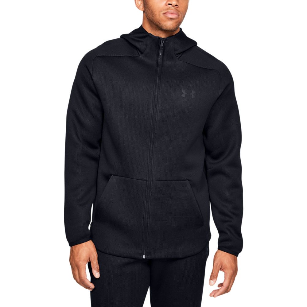 Vestes de survêtement Under Armour MOVE FZ HOODIE