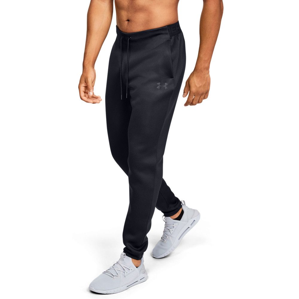 Pantalons de survêtement Under Armour MOVE PANTS