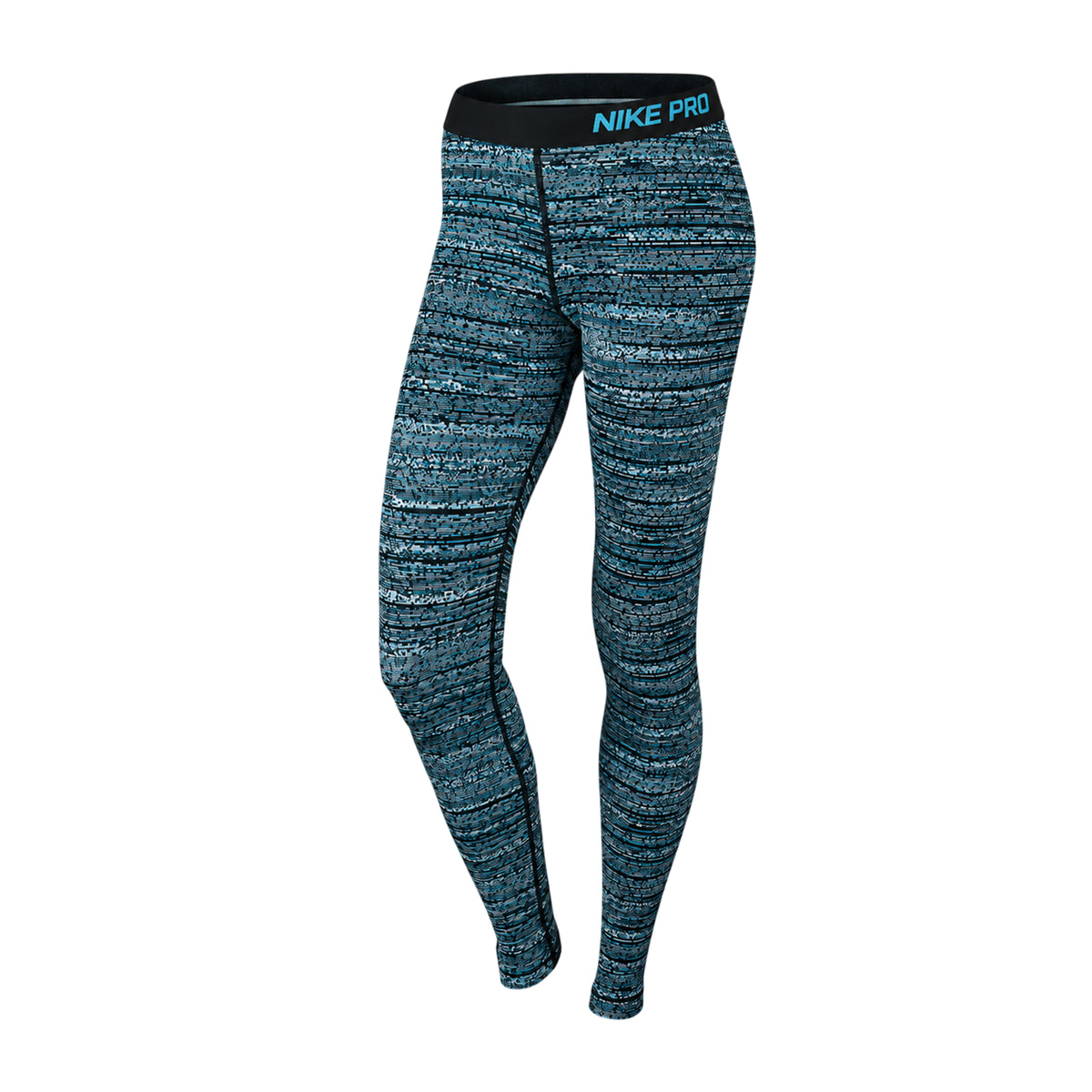 Leggings Nike Pro Warm Static