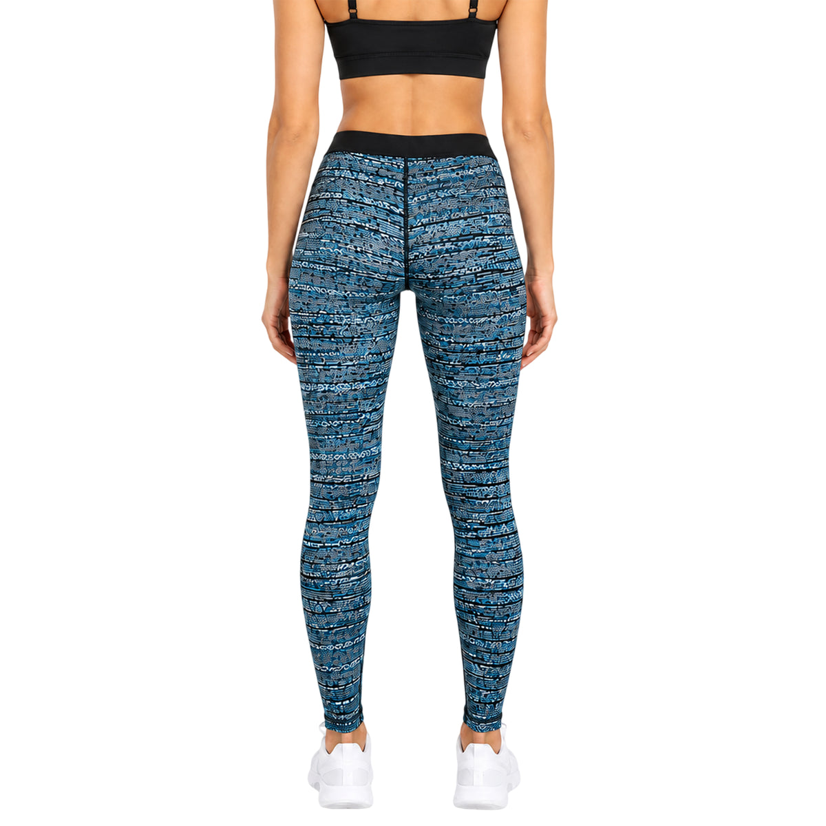 Leggings Nike Pro Warm Static