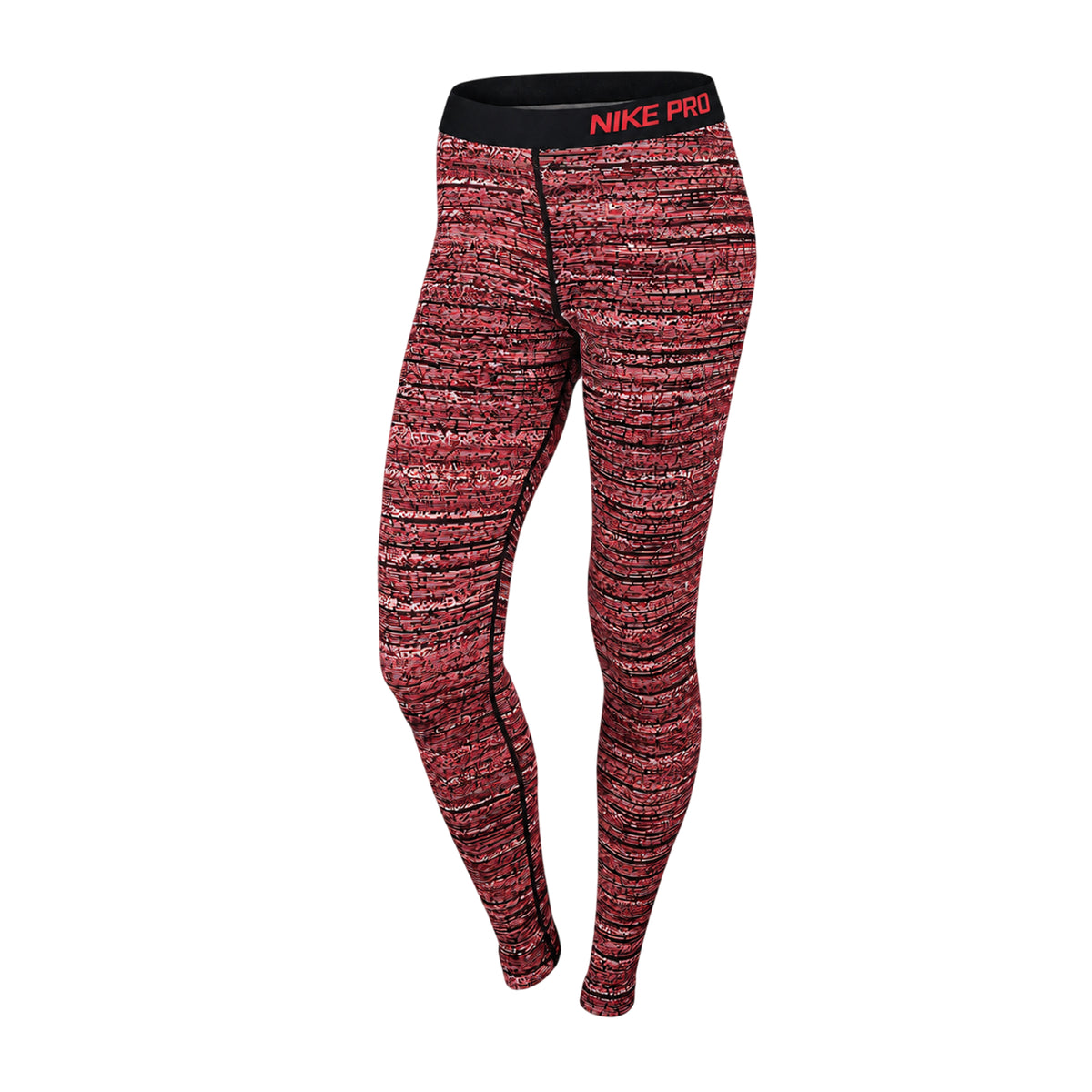 Leggings Nike Pro Warm Static