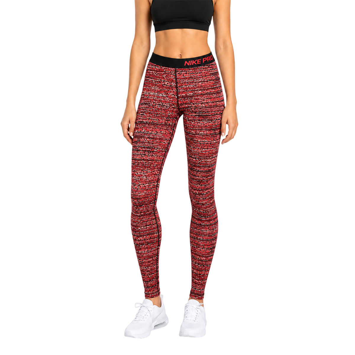 Leggings Nike Pro Warm Static