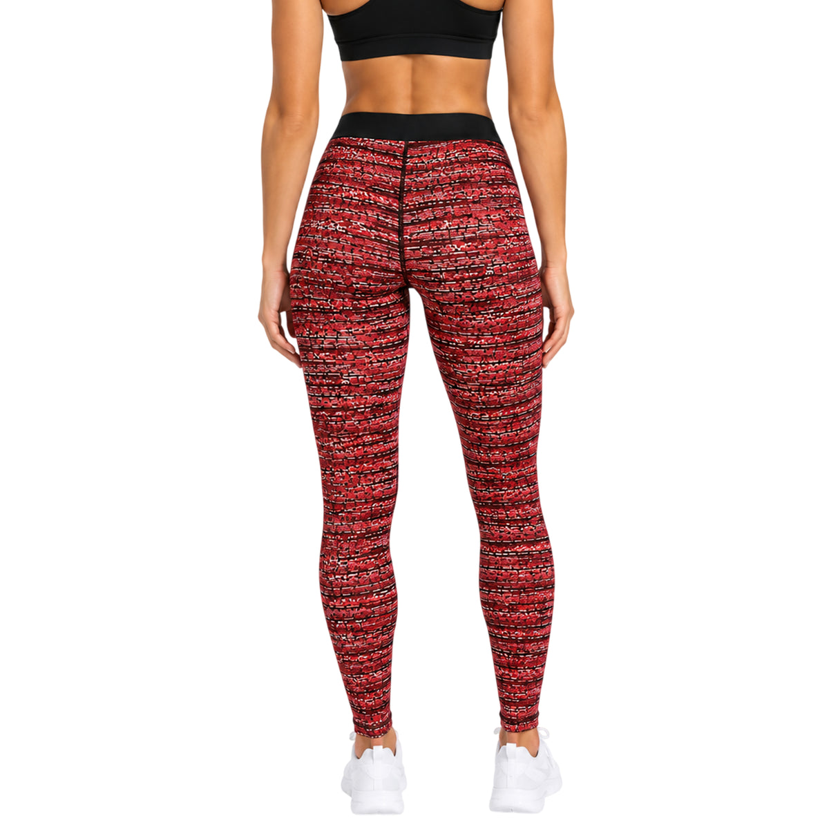 Leggings Nike Pro Warm Static