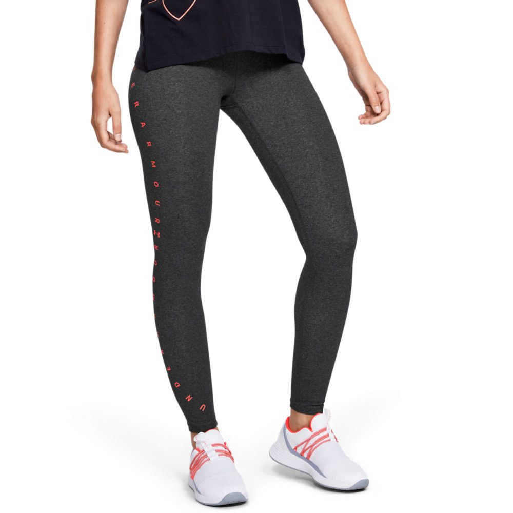Legging Under Armour FAVORITE GRAPHIC LEGGING