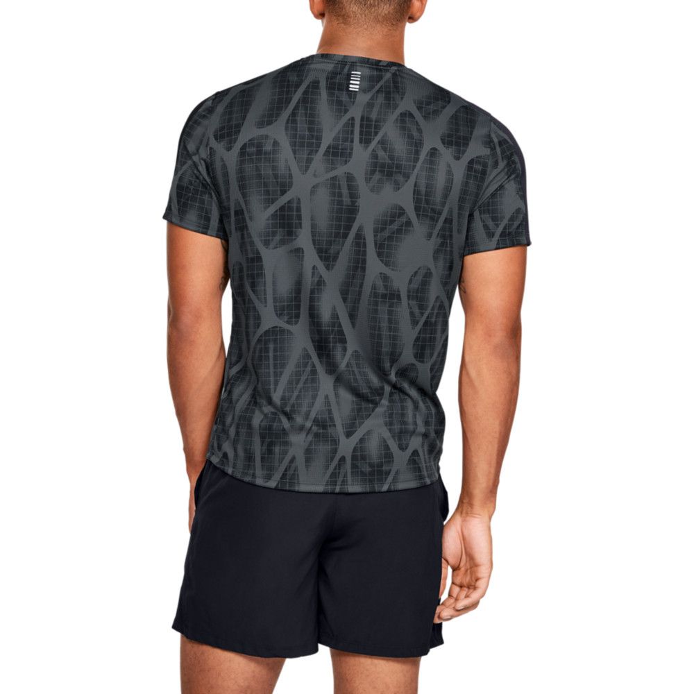 Tee-shirt Under Armour SPEED STRIDE PRINTED SS