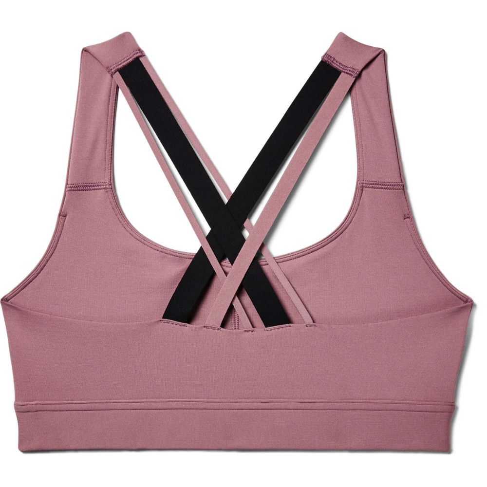 Tee-shirt Under Armour RUSH LOW BRA