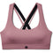 Tee-shirt Under Armour RUSH LOW BRA