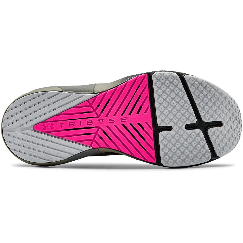 Baskets Under Armour UA HOVR APEX