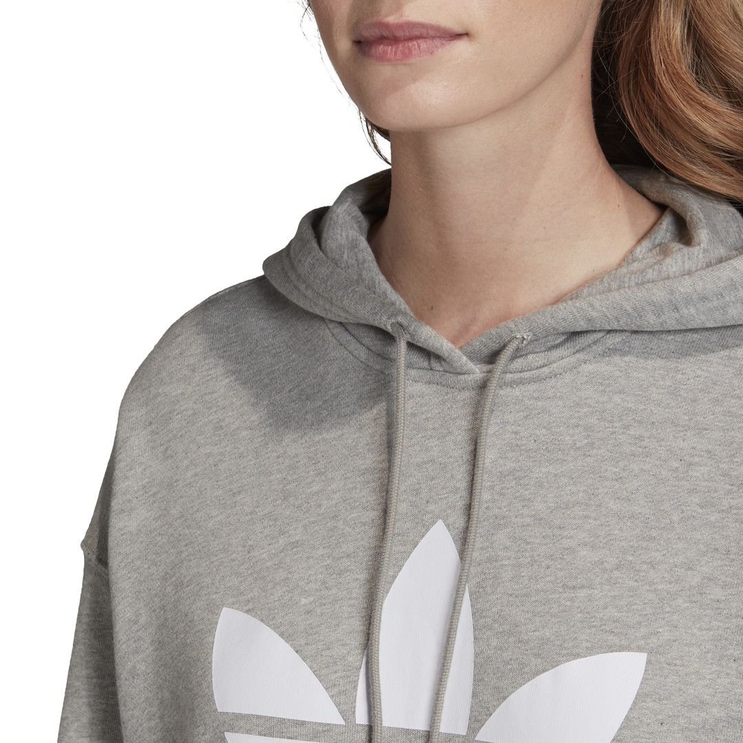 Sweats adidas Originals TREFOIL HOODIE