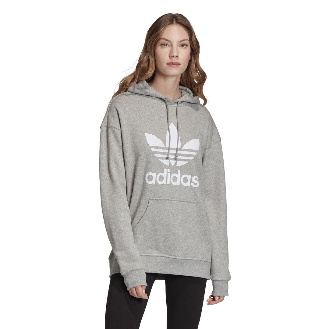 Sweats adidas Originals TREFOIL HOODIE
