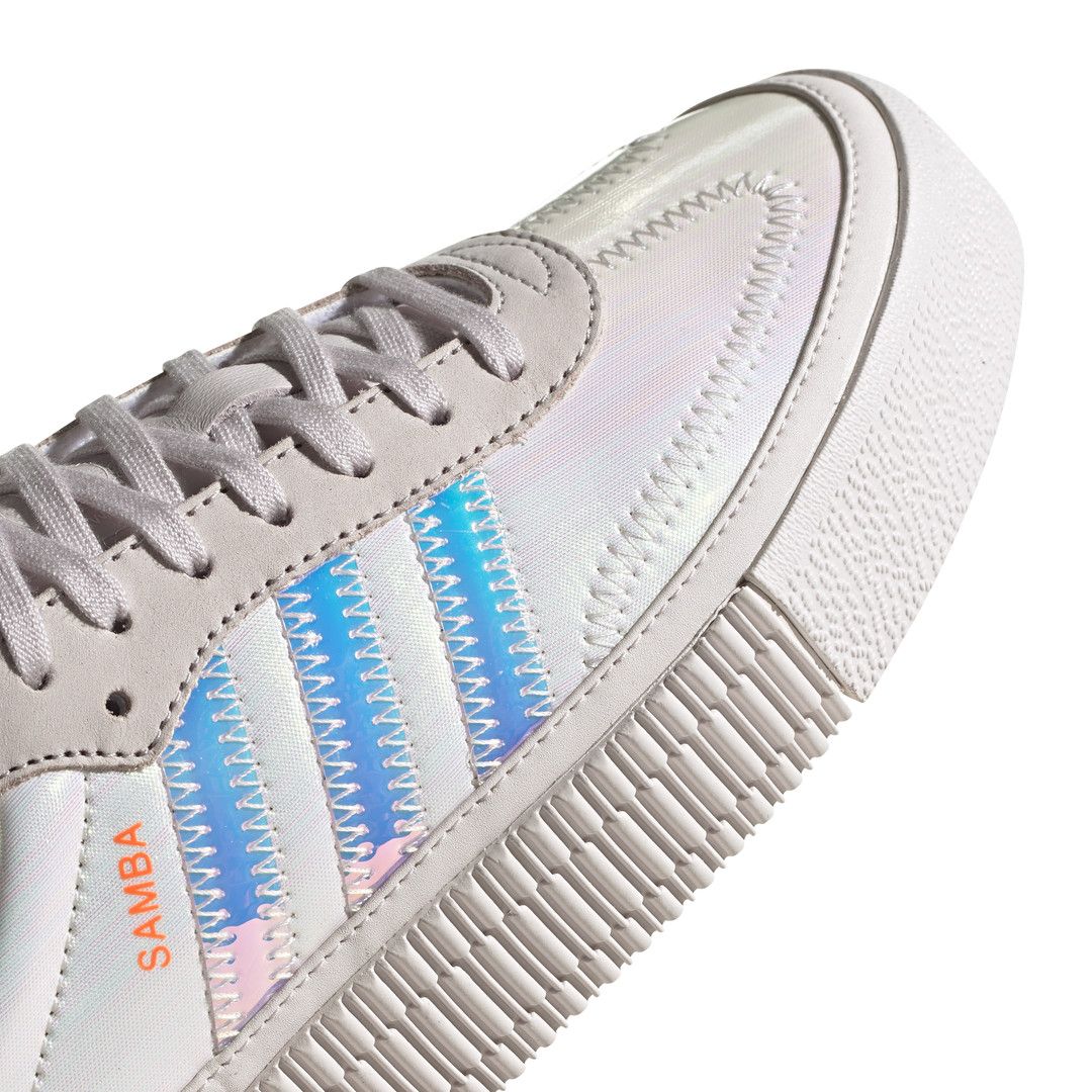 Baskets adidas Originals SAMBAROSE W