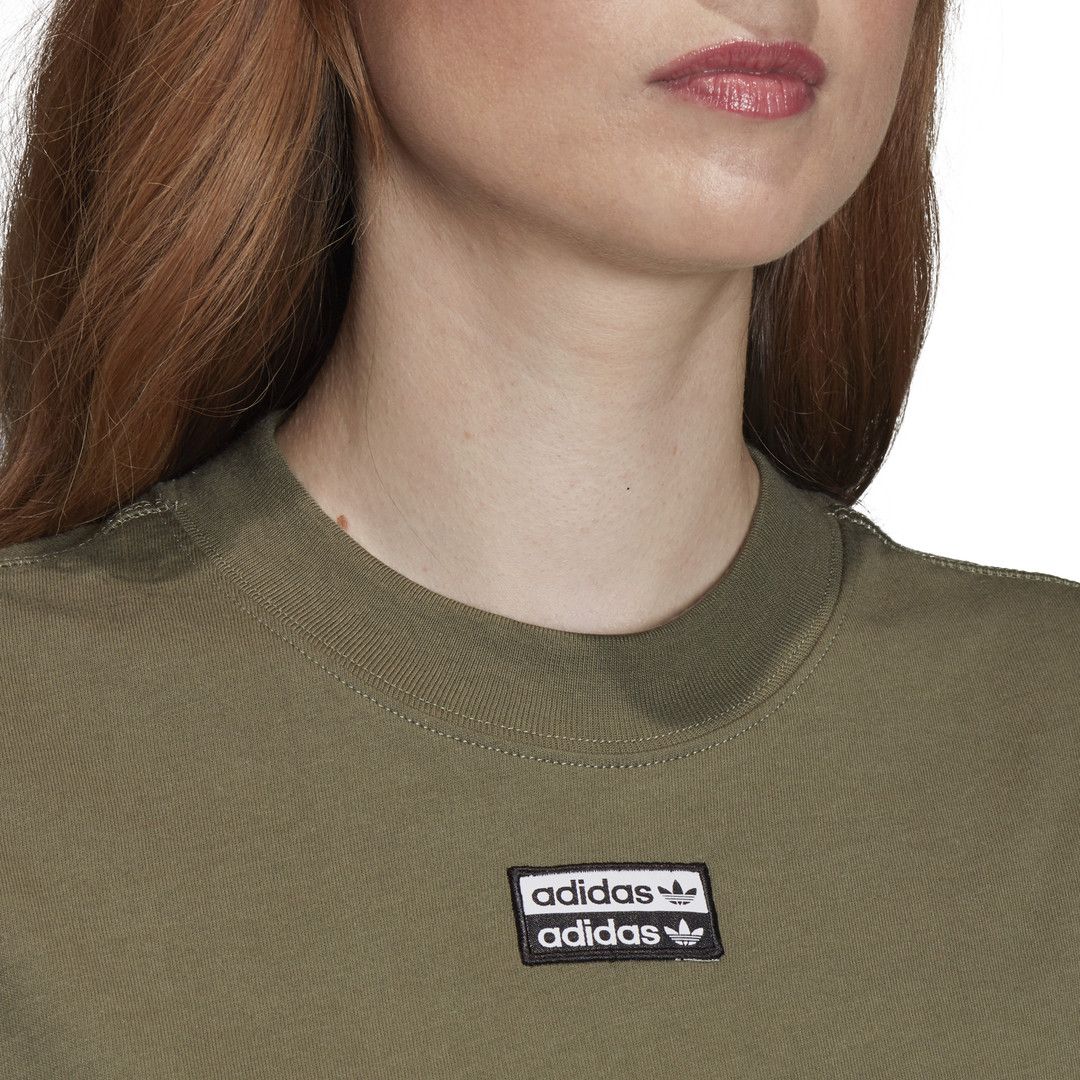 Tee-shirt adidas Originals T-SHIRT