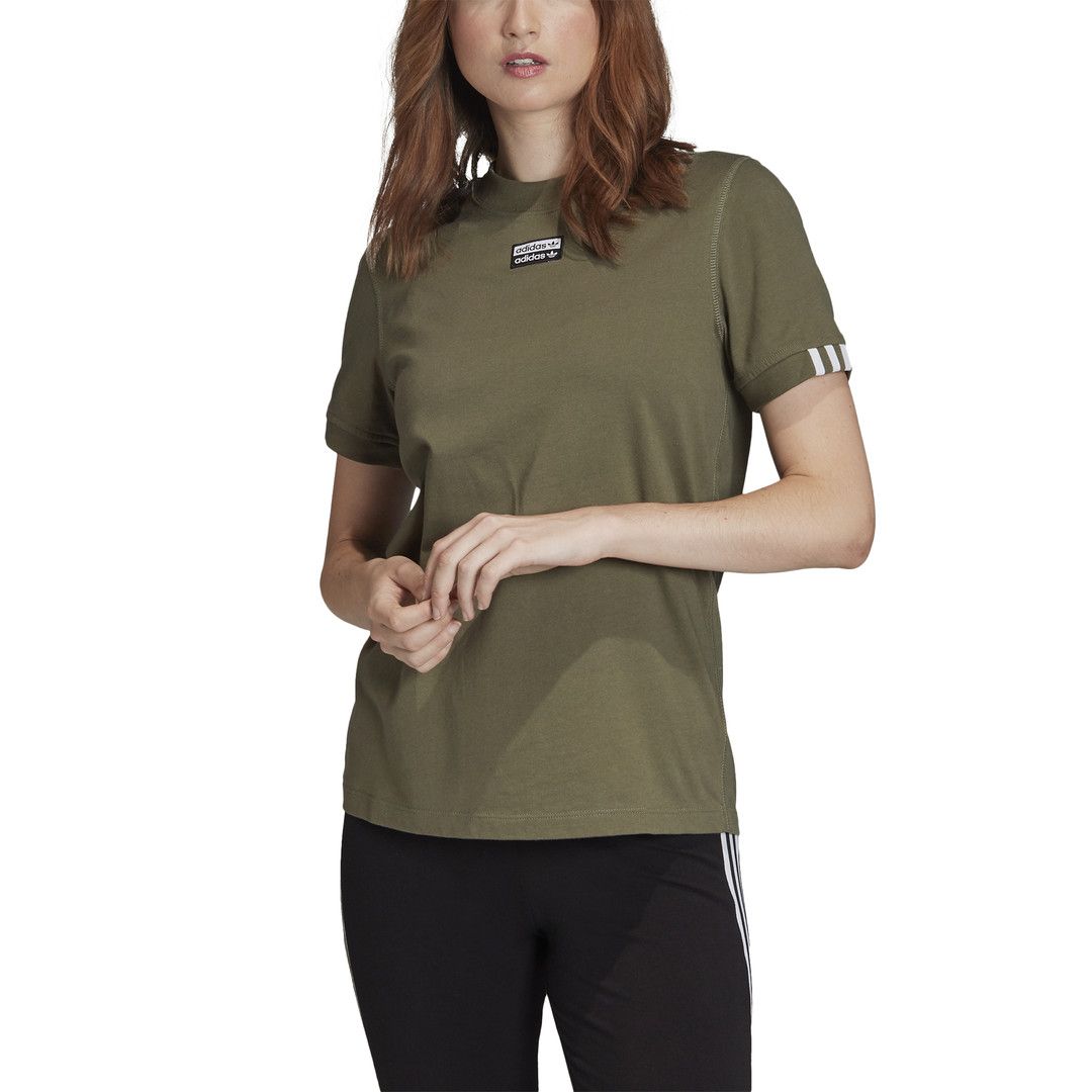 Tee-shirt adidas Originals T-SHIRT