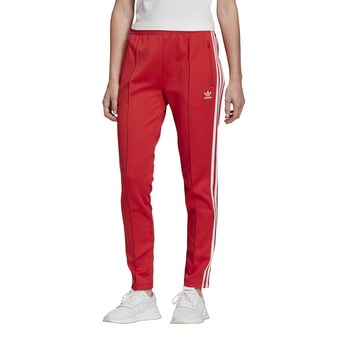 Pantalons de survêtement adidas Originals SST TRACK PANT