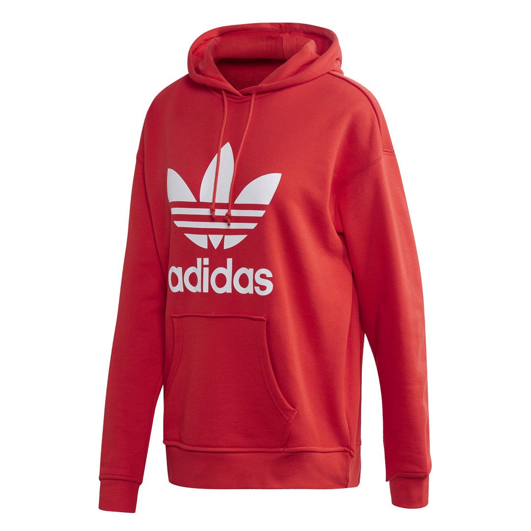 Sweats adidas Originals TREFOIL HOODIE