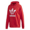 Sweats adidas Originals TREFOIL HOODIE