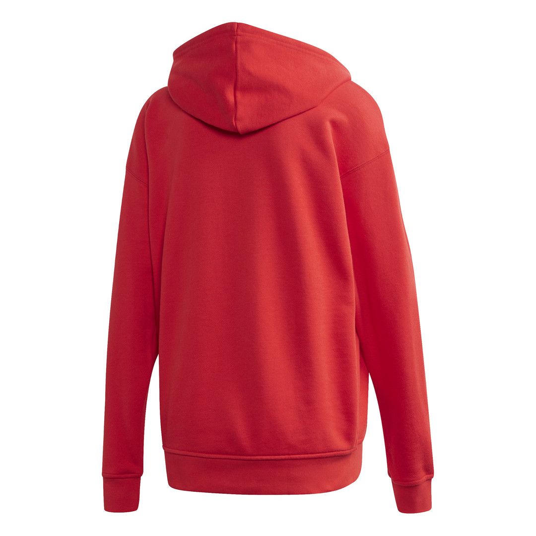Sweats adidas Originals TREFOIL HOODIE