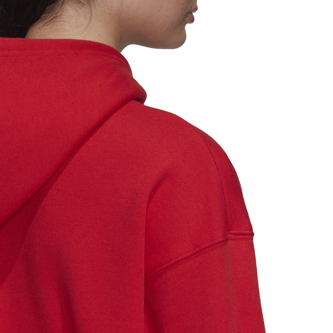 Sweats adidas Originals TREFOIL HOODIE