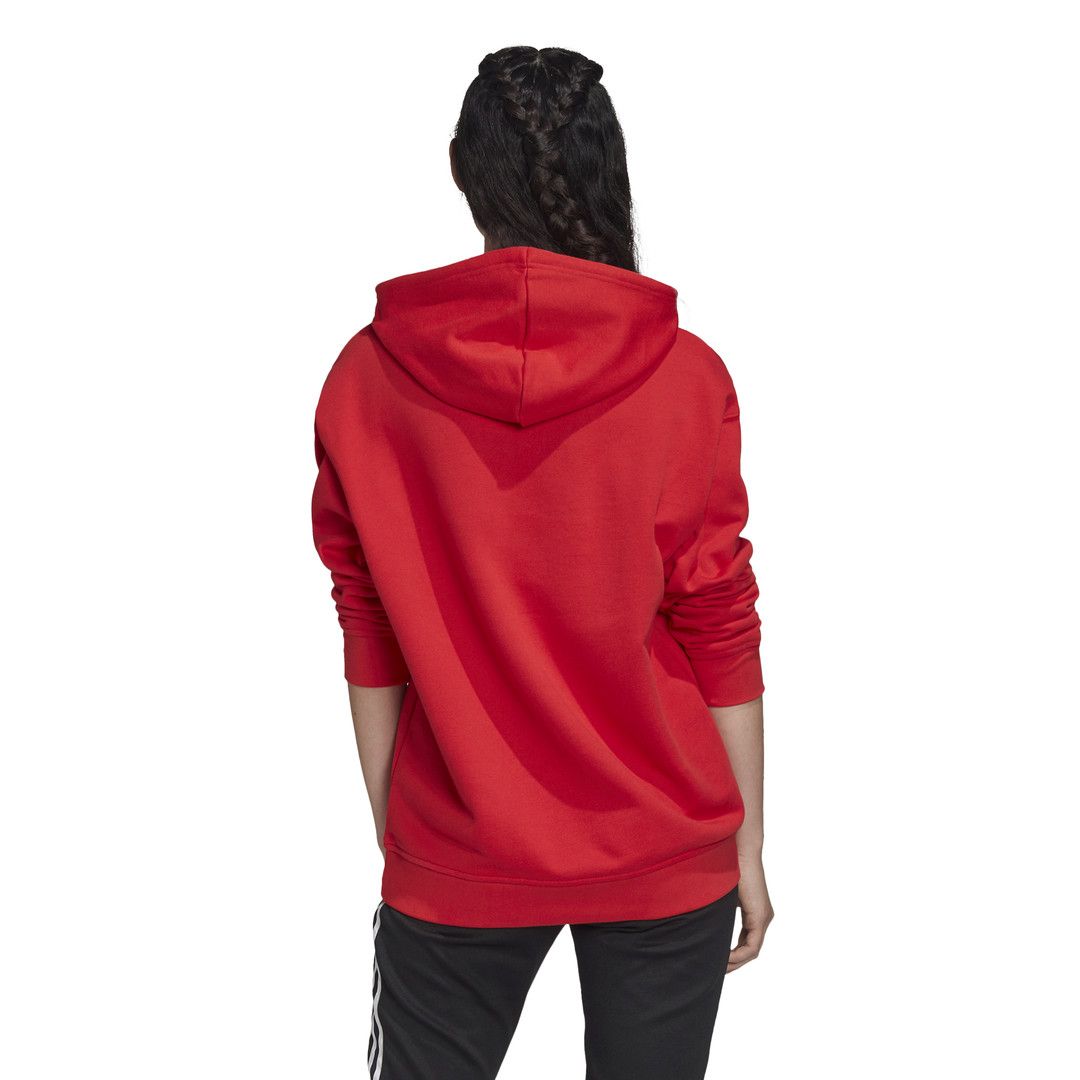 Sweats adidas Originals TREFOIL HOODIE