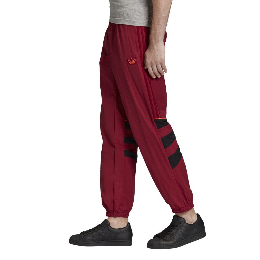 Pantalons de survêtement adidas Originals BLNT 96 TRACK PANT