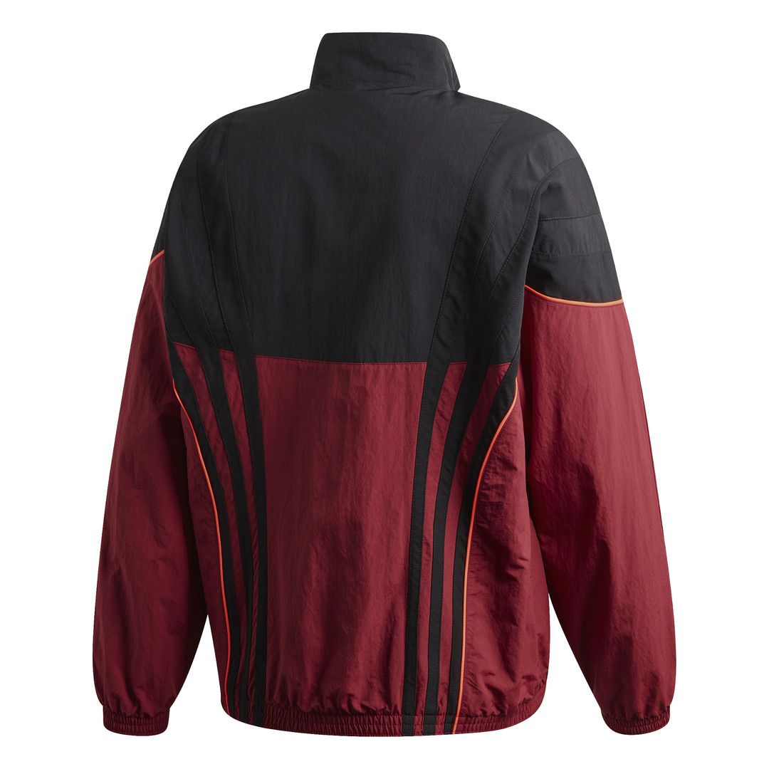 Vestes de survêtement adidas Originals BLNT 96 TRACKTOP