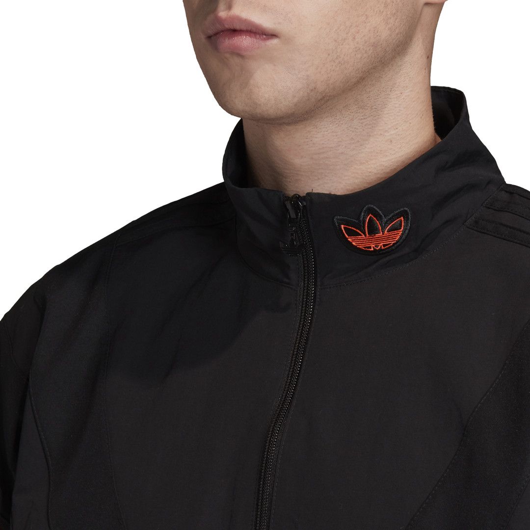 Vestes de survêtement adidas Originals BLNT 96 TRACKTOP