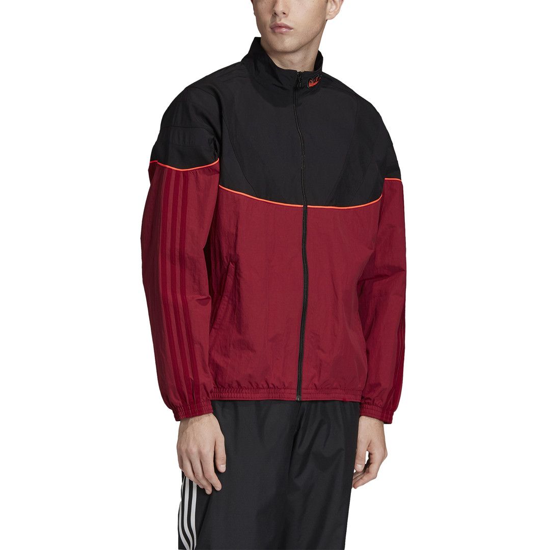 Vestes de survêtement adidas Originals BLNT 96 TRACKTOP
