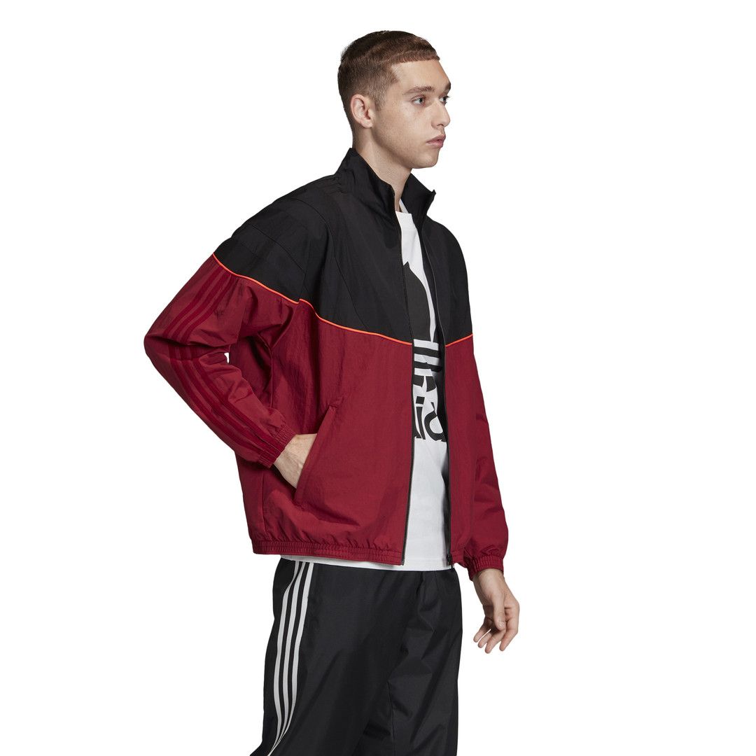 Vestes de survêtement adidas Originals BLNT 96 TRACKTOP