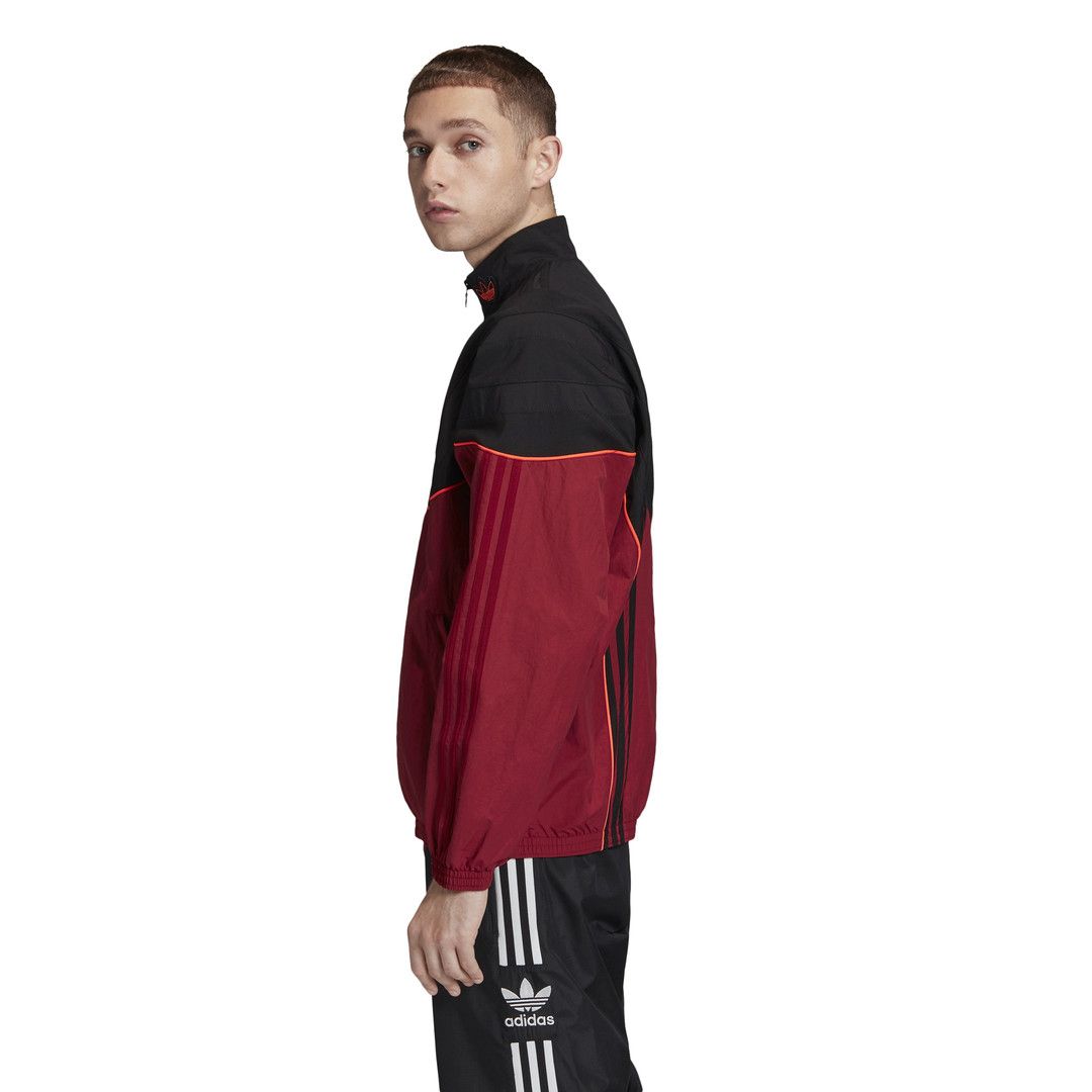 Vestes de survêtement adidas Originals BLNT 96 TRACKTOP