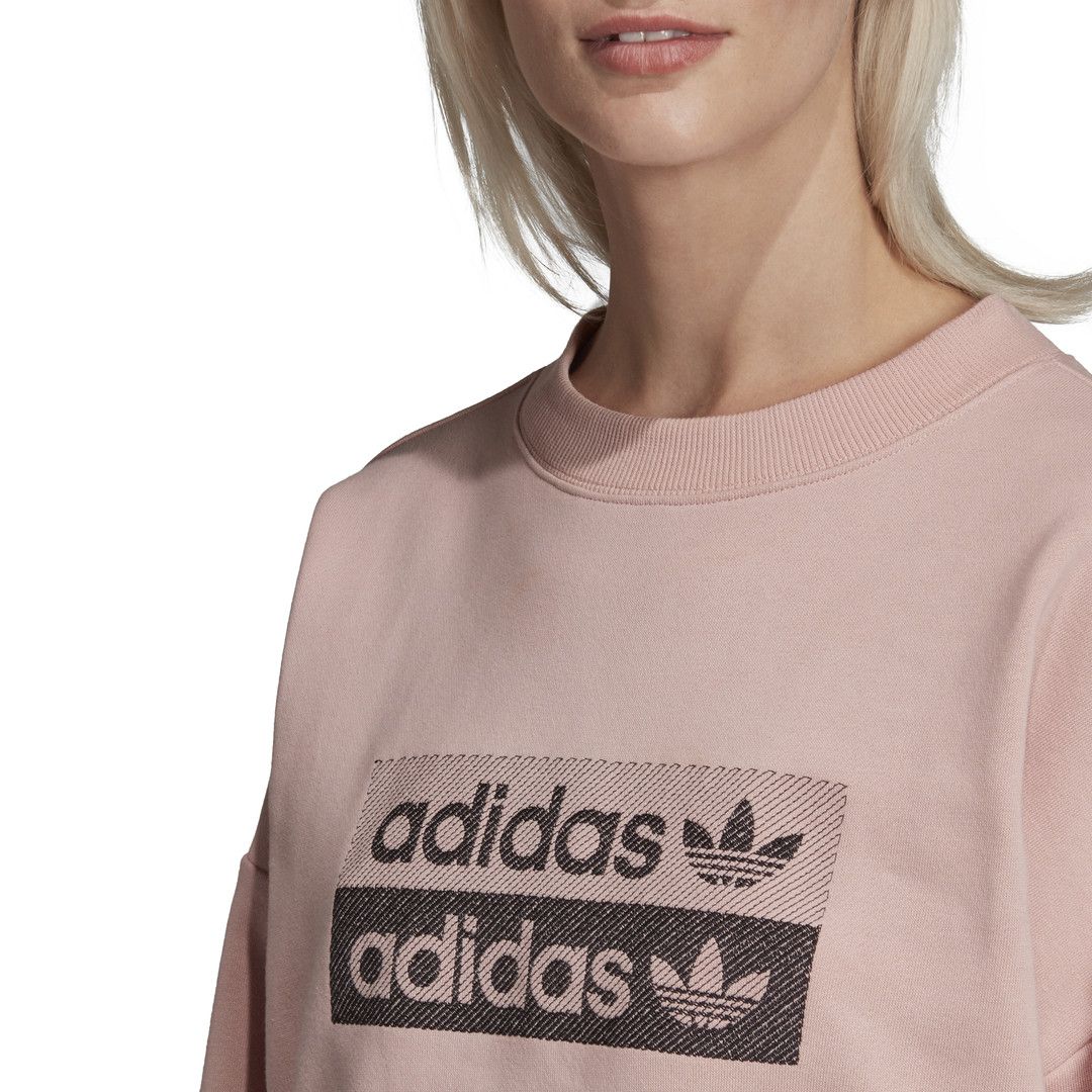 Sweats adidas Originals R.Y.V SWEATSHIRT