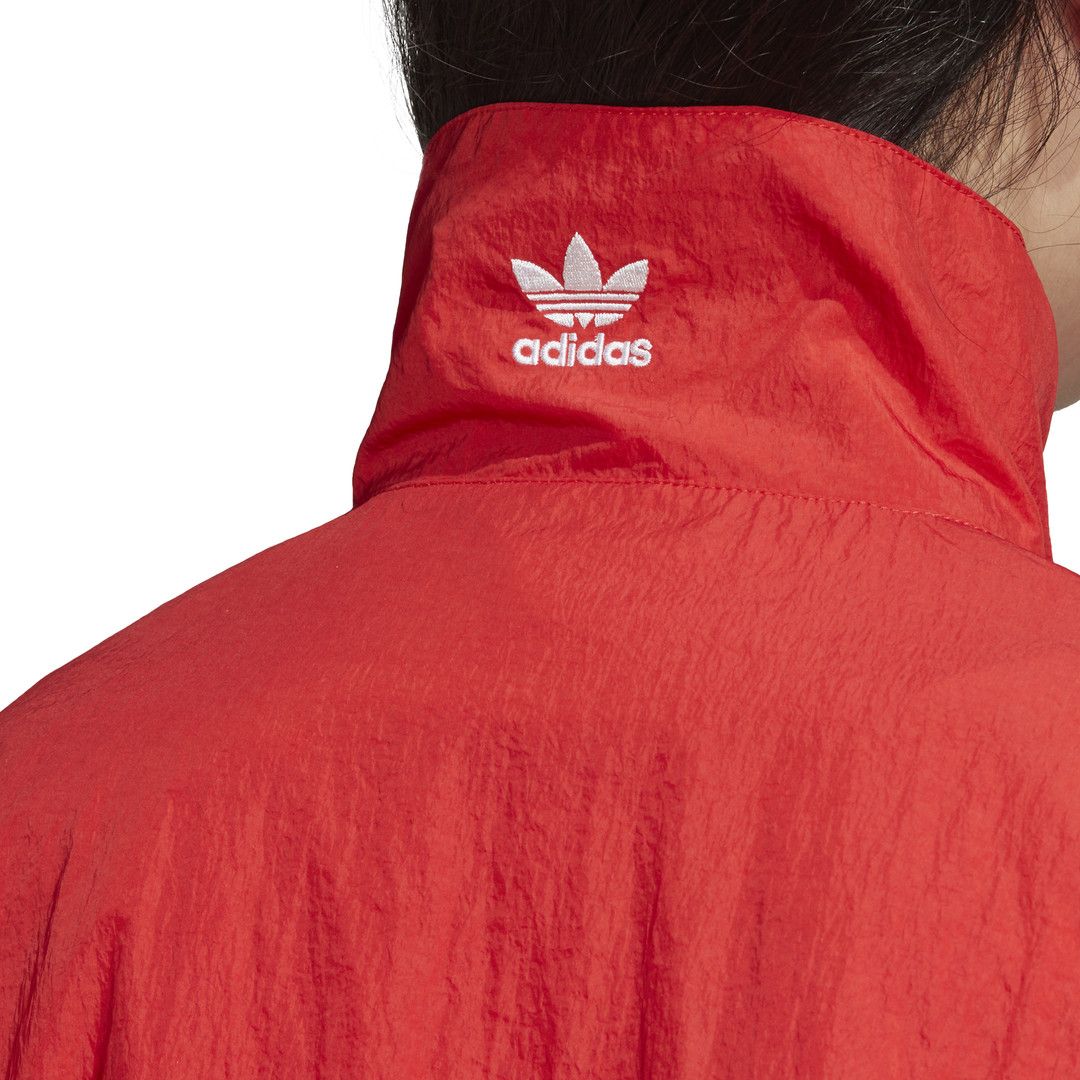 Vestes de survêtement adidas Originals LRG LOGO TT
