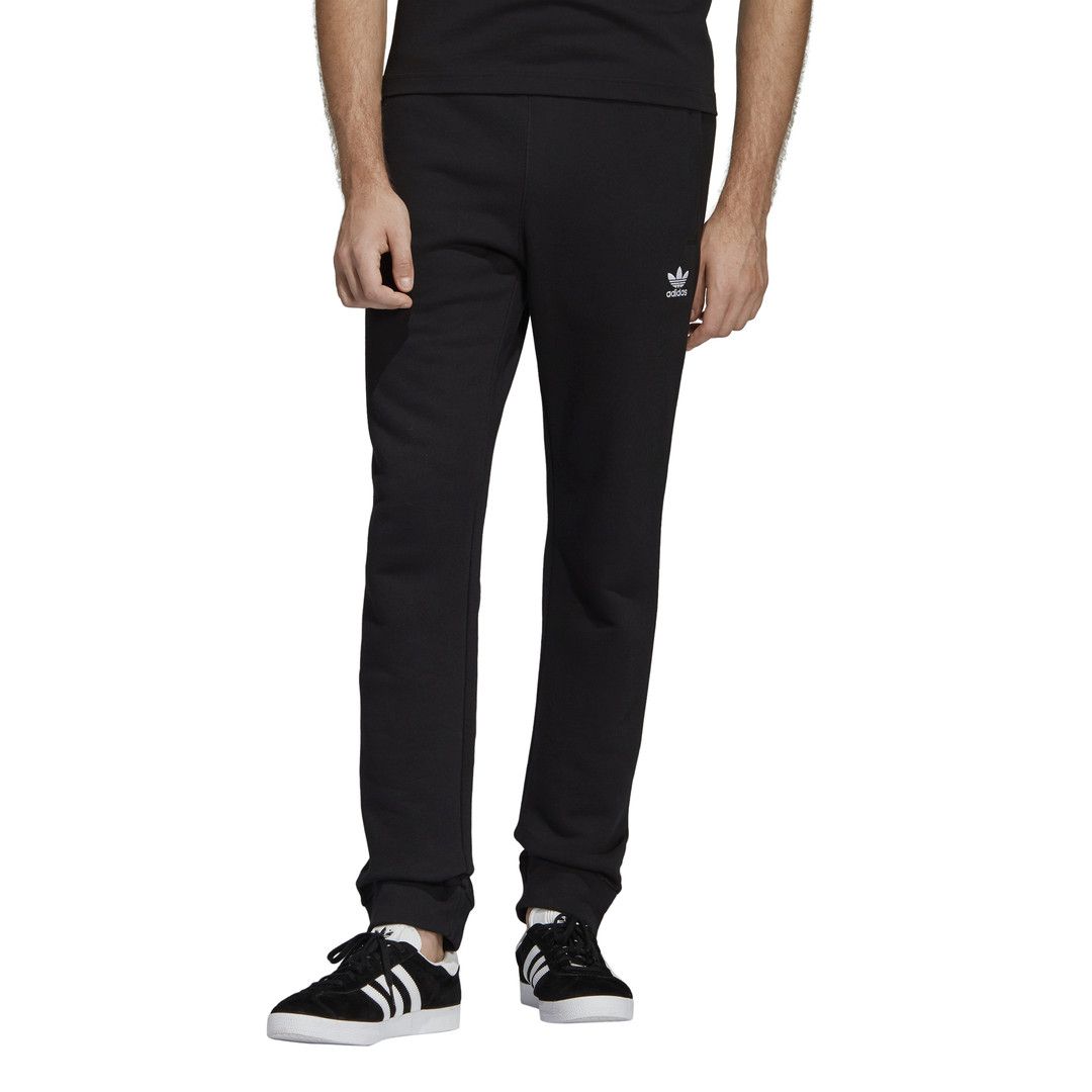 Pantalons de survêtement adidas Originals TREFOIL PANT