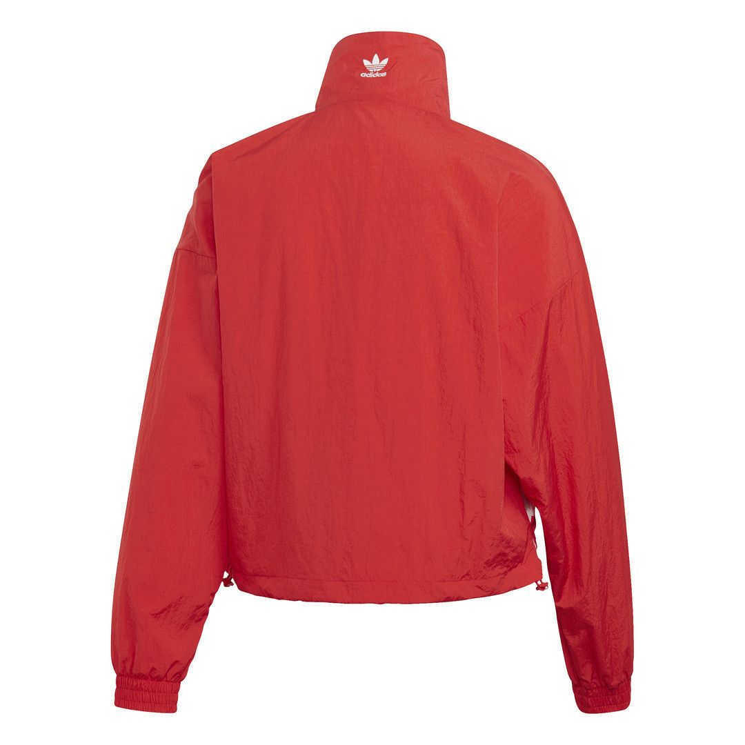 Vestes de survêtement adidas Originals LRG LOGO TT
