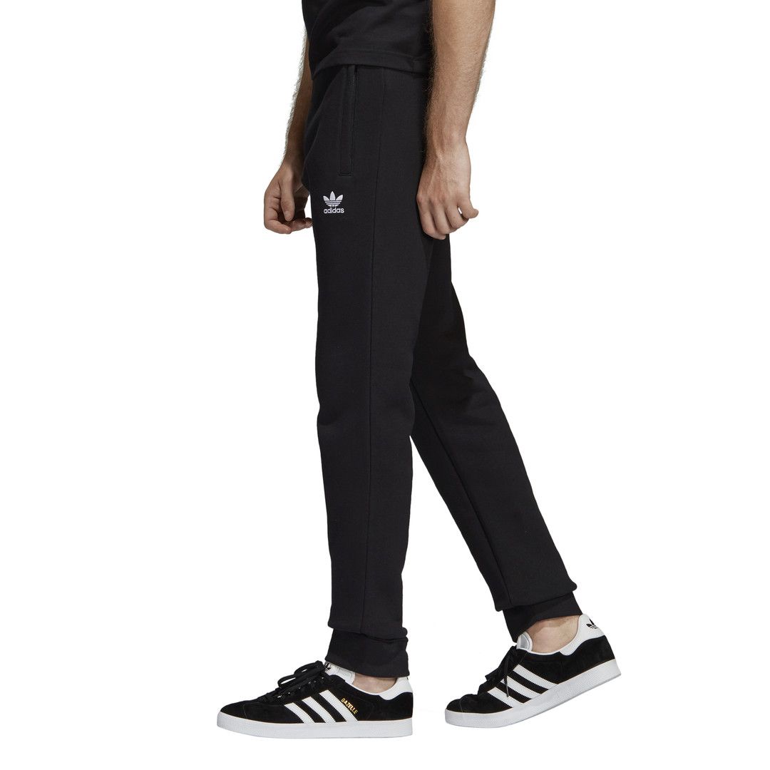 Pantalons de survêtement adidas Originals TREFOIL PANT