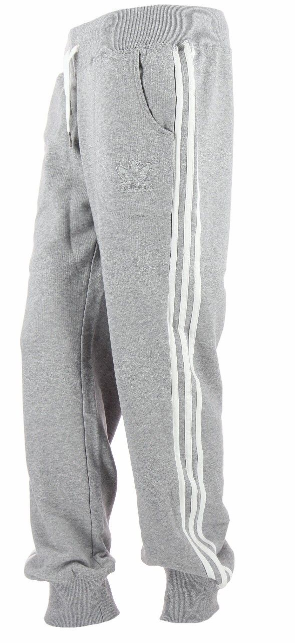 Pantalon de survêtement adidas Originals Slim TP