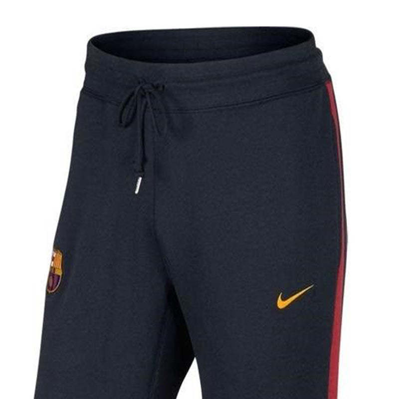 Pantalon de survêtement Nike FC BARCELONA AW77 AUTHENTIC