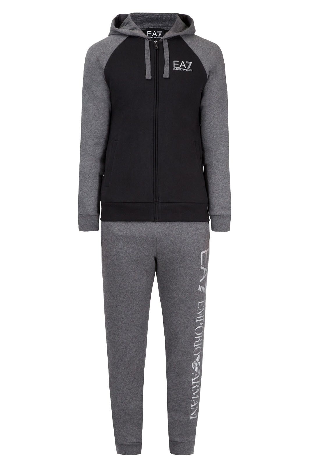 Ensembles de survêtement EA7 Emporio Armani TRACKSUIT