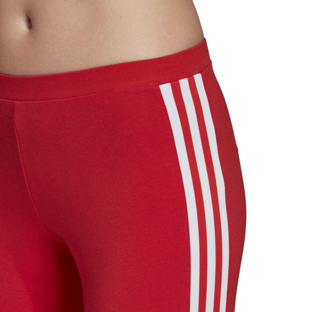 Pantalons de survêtement adidas Originals TREFOIL TIGHT