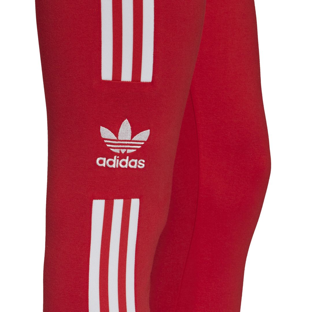 Pantalons de survêtement adidas Originals TREFOIL TIGHT