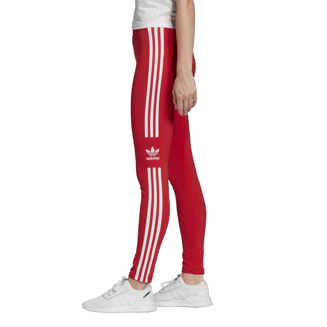 Pantalons de survêtement adidas Originals TREFOIL TIGHT