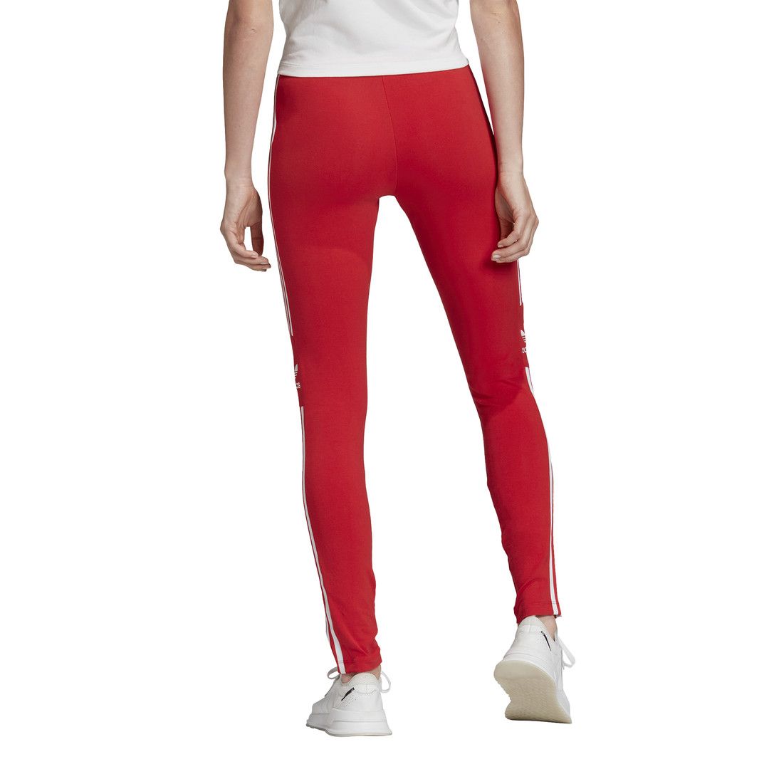Pantalons de survêtement adidas Originals TREFOIL TIGHT