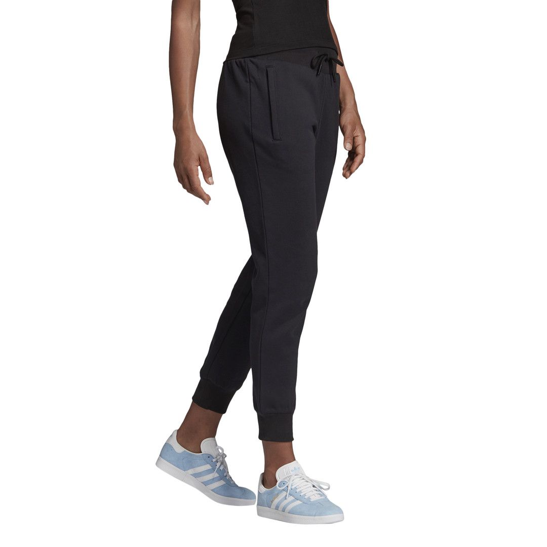 Pantalons de survêtement adidas Originals CUFFED PANT
