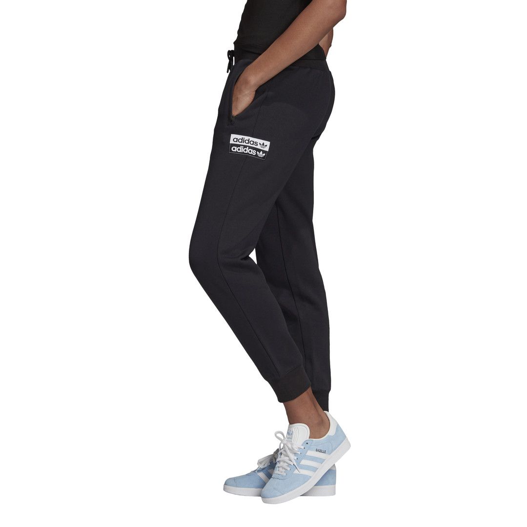 Pantalons de survêtement adidas Originals CUFFED PANT