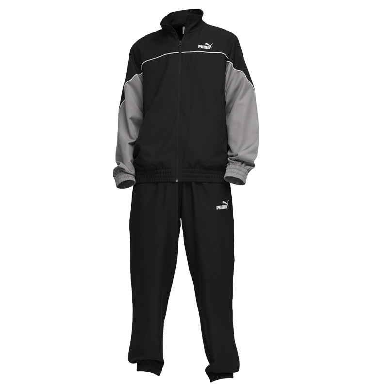 Ensemble de survêtement Puma WOVEN COLOURBLOC