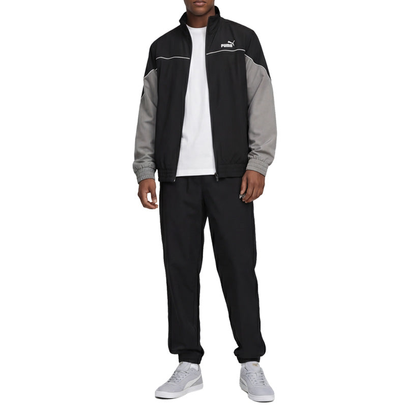 Conjunto de chándal Puma WOVEN COLOURBLOC