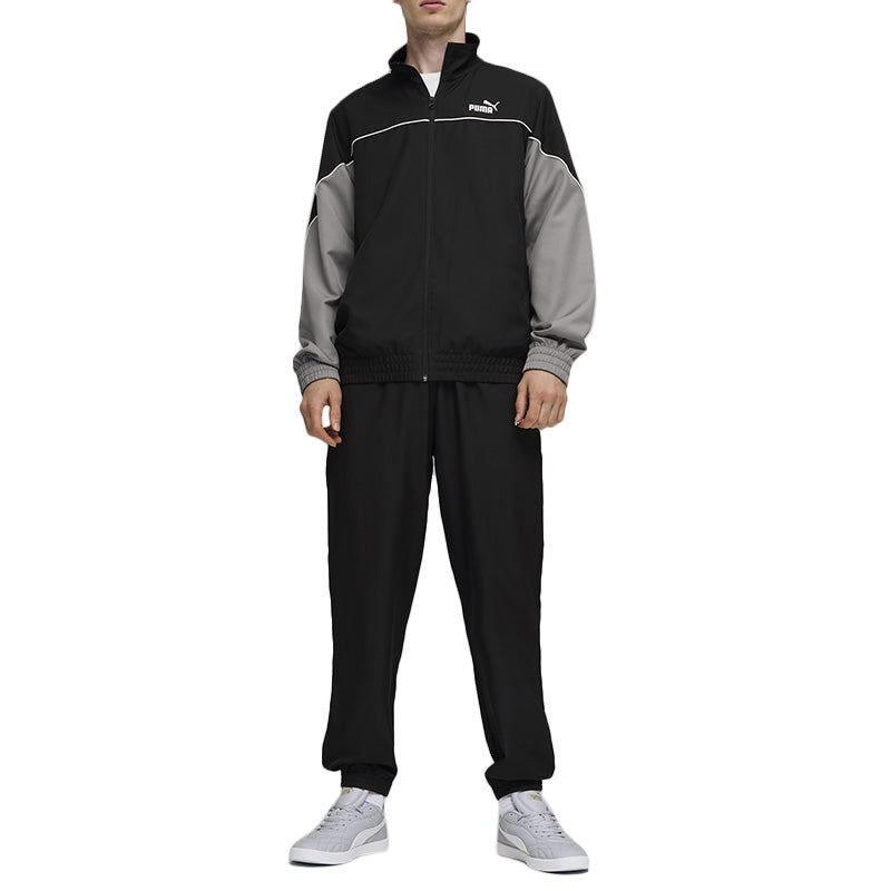 Ensemble de survêtement Puma WOVEN COLOURBLOC