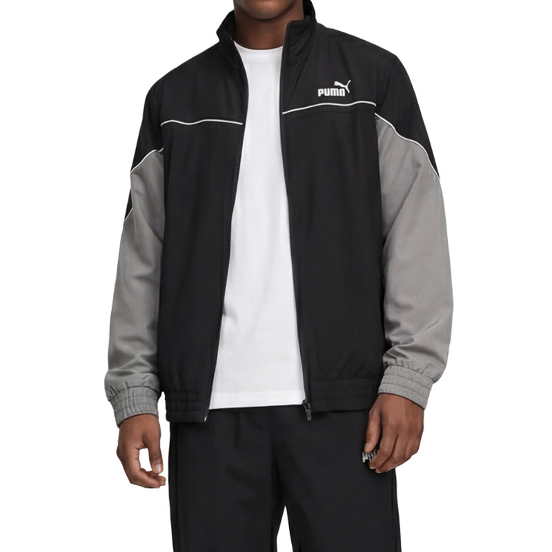 Conjunto de chándal Puma WOVEN COLOURBLOC